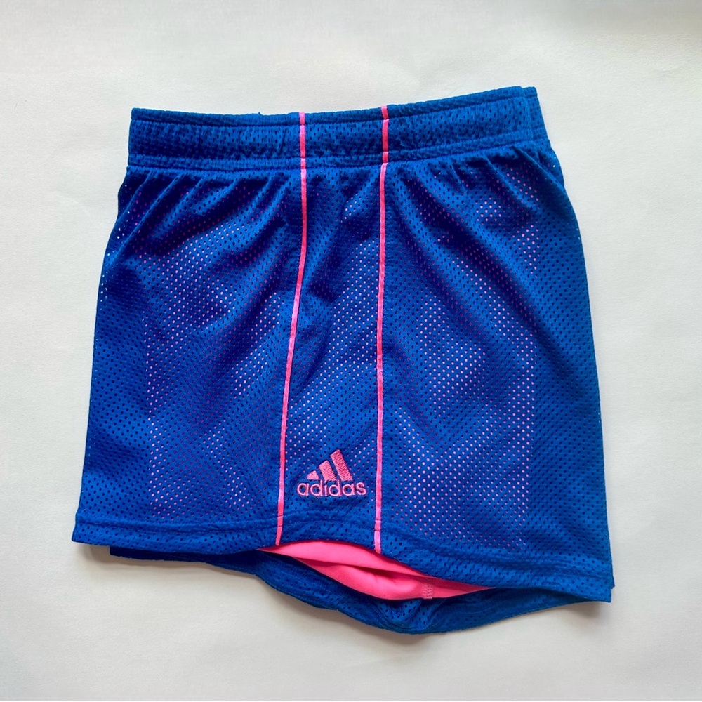 Adidas Shorts EUC - Picture 2 of 4